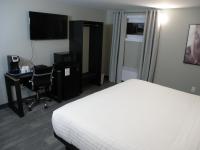 Motel Hotelia - B&B Saint-Ambroise