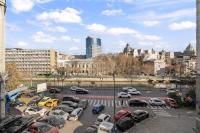 Bucharest Ultracentral Apartments - Bed and Breakfast Boekarest