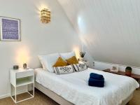 Appartamento con 1 Camera da Letto, Vista Mare e Balcone