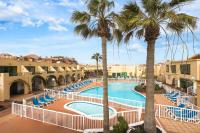 Home2Book Charming Duplex, Terrace & Pool, Caleta - Bed and Breakfast Caleta de Fuste