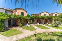 Residence Baia delle Palme - B&B