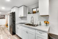 14 Mi to Central Park Chic Mt Vernon Retreat - B&B Vernon Park