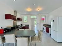 Le citron, Bel appartement en pleine nature à 2 minutes du centre ville - B&B Hyères