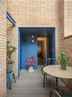 Majordoms Retrocentric - B&B Banyoles