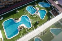 Casa Siesta Ivan Luxury Homes 11ªPlta Sur 1ªLinea - B&B Orpesa