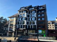 BREATHE - Apartmani Zlatibor Centar - B&B