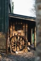 Hanno's Workshop - Ferienwohnung