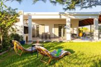 Kalamata Garden Haven - Escape Amidst Greenery - Ferienwohnung