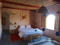 Chambre Double Deluxe avec Douche