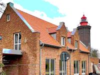 Am Dahmer Leuchtturm 23c - B&B Dahme