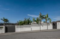 4-Bedroom Modern Villa with Sea View - Bed and Breakfast Marbella