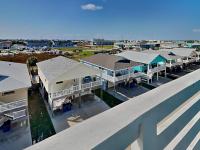 Port As Flip Flops & Pop Tops - Bed and Breakfast Port Aransas