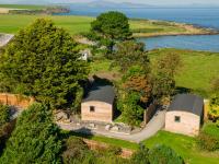 Ivy - B&B Whithorn