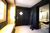 Appartement ski in-out 4-6 pers Les Crosets Porte du Soleil - B&B