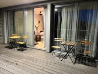 Kras Resort Apartament 112 - B&B