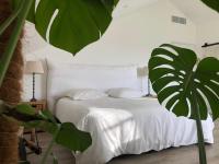 Habitación Doble con baño privado