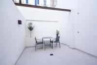 Studio with Terrace