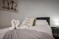 Blackpool Abode - Shaw Heights - Chambres d’hôtes Blackpool