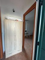 Studio with Pool View