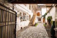 Altius Studio 2 - B&B Braşov