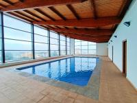 Chalet Estibaliz unifamiliar - B&B Peñíscola