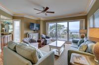 404 Barrington Arms - Ferienwohnung Hilton Head Island
