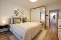 BG Living & Hosting - Stilvolle Ferienwohnung im Zentrum von Wittlich - 2 Schlafzimmer, Netflix, Waschmaschine, bis 4 Personen - Chambres d'hôtes Wittlich