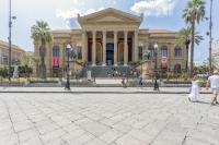 Aragona House - Bed and Breakfast Palermo