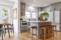Gorgeous 2bd 2ba House - Balboa Park Zoo Downtown - B&B San Diego