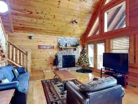 Cloud Dancer - B&B Gatlinburg