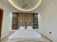 Estudio Deluxe con cama grande