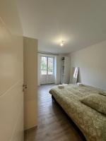 Appartamento con 2 Camere da Letto