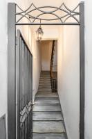 Via Santa Reparata, 1 - 2nd floor - Stunning and Spacious 10 min to Historic Center - Chambres d'hôtes Florence