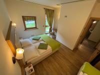 Apartamento de 1 dormitorio (3 adultos)