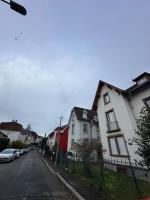 # Le 14 # Nouveau T3 rénové au calme vue sur les Vosges - B&B Riedisheim