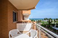 Casa Maricel Ivan Luxury Homes 3ªPlta Sur 1ªLínea - Bed and Breakfast Oropesa del Mar