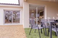 Villa 3 Chambres