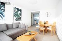 Suite met 2 Slaapkamers