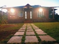 3BHK Browne Villa By Holiday Villass Mahabaleshwar - Chambres d’hôtes