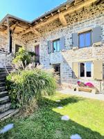 O Beaujolais Chiroubles - Chambres d’hôtes