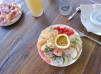 Chambre d'hôte friar's bay - Ferienwohnung Friar’s Bay