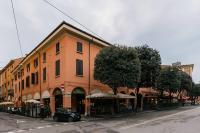 Casa Gini Apartments - Smart - B&B Bologna