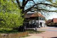 Ferienwohnung "Nienburg 1000" - Bed and Breakfast Marklohe