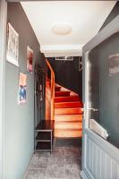 Ferienwohnung "Nienburg 1000" - Ferienwohnung Marklohe