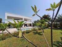 Khelkom.lodge - Ferienwohnung Cap Skirring