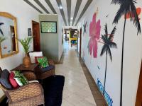 Casa de CINEMA 3 suites, 50m da Praia da Ferradura - Chambres d'hôtes Armação dos Búzios