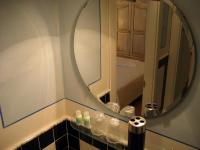 Tweepersoonskamer met 2 Aparte Bedden