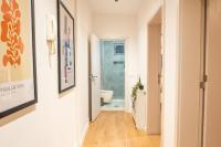 Deluxe Double Room Apartment - B&B Prishtina