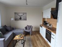 Fewo Ettelsberg Niedersfeld - Ferienwohnung Winterberg
