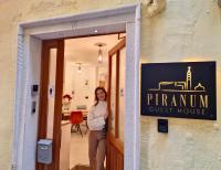 Piranum Guesthouse - B&B Pirano
